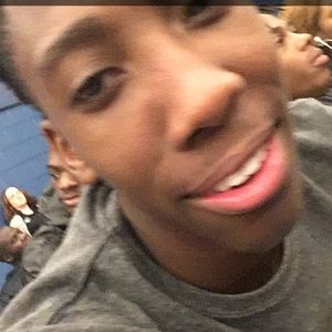 Meet your Posher, Rejahn